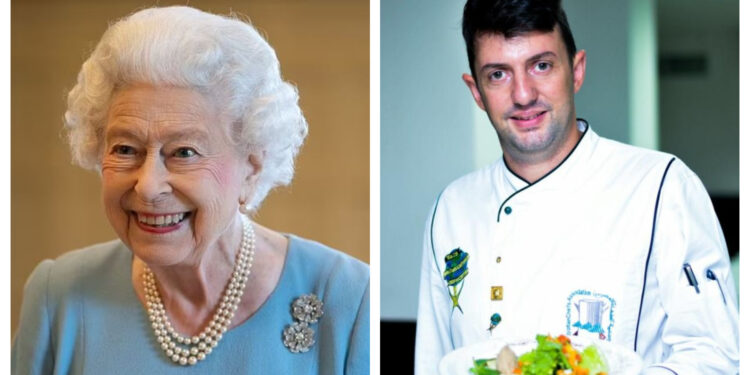 Alldaynews.gr Βασίλισσα Ελισάβετ: Ξημερώματα με το νυχτικό ζήτησε μαρμελάδα από τον Έλληνα σεφ!
