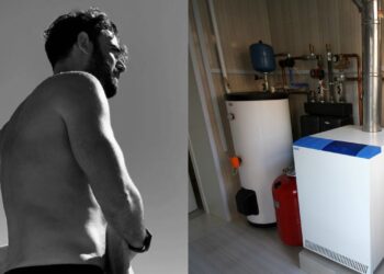 «Έμενα σε υπόγειο χωρίς ρεύμα, ζεσταινόμουν από τον λέβητα»: Πασίγνωστος ηθοποιός αποκαλύπτει