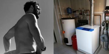 Alldaynews.gr «Έμενα σε υπόγειο χωρίς ρεύμα, ζεσταινόμουν από τον λέβητα»: Πασίγνωστος ηθοποιός αποκαλύπτει