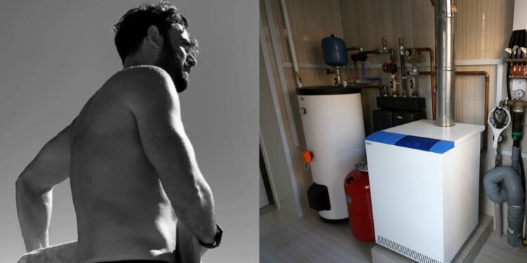 Alldaynews.gr «Έμενα σε υπόγειο χωρίς ρεύμα, ζεσταινόμουν από τον λέβητα»: Πασίγνωστος ηθοποιός αποκαλύπτει