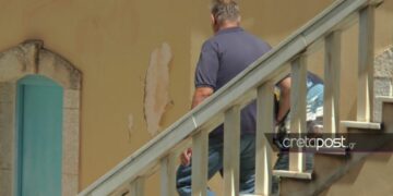 Ελεύθερος ο 52χρονος που έδερνε την κόρη του με σανίδα – Οι σκληροί όροι που του επιβλήθηκαν