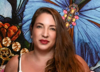 Ερασμία Μάνου: Η κόρη της Σοφίας Βόσσου αρραβωνιάστηκε κρατούμενο μέσα στις φυλακές Κορυδαλλού