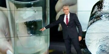 Alldaynews.gr Άφωνο το πανελλήνιο με τη συγκλονιστική αποκάλυψη του Ευαγγελάτου