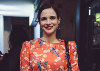 Ευγενία Δημητροπούλου: Η υιοθεσία της κόρης της και η νέα της καθημερινότητα ως μανούλα