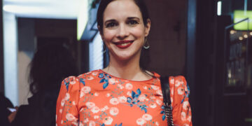 Ευγενία Δημητροπούλου: Η υιοθεσία της κόρης της και η νέα της καθημερινότητα ως μανούλα