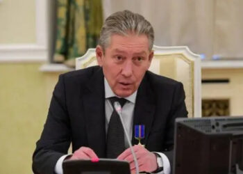 Νεκρός ο πρόεδρος της Lukoil – έπεσε από τον 6ο όροφο του νοσοκομείου όπου νοσηλευόταν