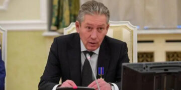 Νεκρός ο πρόεδρος της Lukoil – έπεσε από τον 6ο όροφο του νοσοκομείου όπου νοσηλευόταν