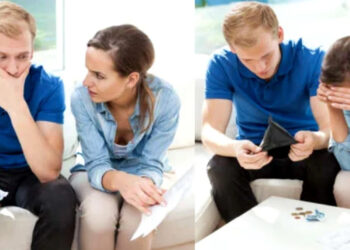 «Να κάνω οικογένεια και παιδιά μου λένε. Με 400€ μισθό εγώ και 350 ο σύντροφός μου, πώς θα τα βγάλουμε…