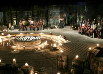 Εκβιάζουν παίκτρια του Survivor με βίντεο προσωπικών της στιγμών: «Θέλω 50.000 ευρώ» της έγραψαν (video)