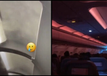 Έλληνας πιλότος τα σπάει σε ανακοίνωση σε πτήση προς Αθήνα: «Το πατήσαμε, το σκίσαμε, αλλά δεν είμαστε μάγοι, πιλότοι είμαστε» (video)