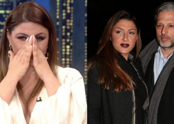 Alldaynews.gr «Αναπαύσου εν ειρήνη…»: Θρήνος για την Έλενα Παπαρίζου, το σπαρακτικό αντίο της