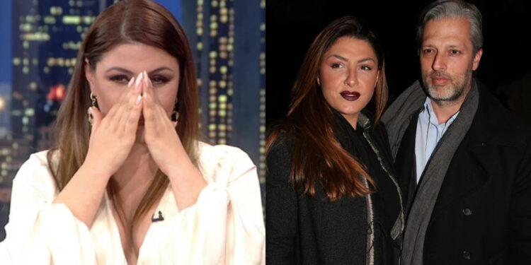 Alldaynews.gr «Αναπαύσου εν ειρήνη…»: Θρήνος για την Έλενα Παπαρίζου, το σπαρακτικό αντίο της