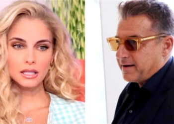 Επιβεβαιώθηκαν οι φήμες: Η απόφαση του ΑΝΤ1 για Λιάγκα μετά το τέλος της Δούκισσας Νομικού, ραγδαίες εξελίξεις