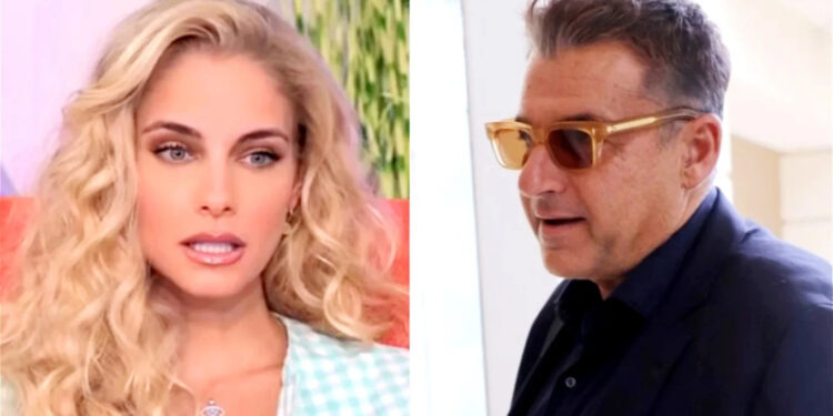 Alldaynews.gr Επιβεβαιώθηκαν οι φήμες: Η απόφαση του ΑΝΤ1 για Λιάγκα μετά το τέλος της Δούκισσας Νομικού, ραγδαίες εξελίξεις