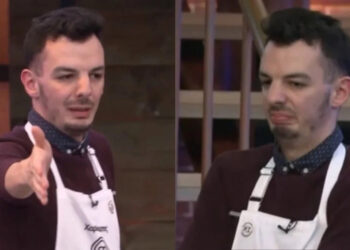 Έπαθε “κρίση”, παράτησε τη μαγειρική, άλλαξε καριέρα: Τι κάνει σήμερα ο «εν Κουλί» του MasterChef, Χαράλαμπος