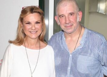 Alldaynews.gr Ελπίδα Νίνου: «Είμαι πάντα στο πλευρό του Πέτρου»