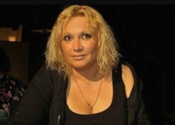 Καίτη Φίνου