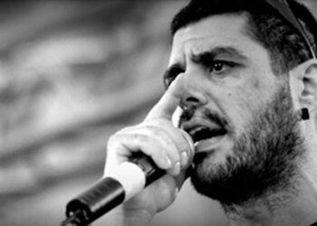 Παύλος Φύσσας