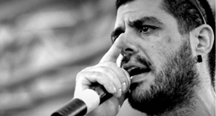 Alldaynews.gr Παύλος Φύσσας