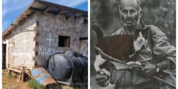 Διπλό έγκλημα στην Καβάλα: «Δεν θα πάω στην κηδεία του γιου μου» λέει ο πατέρας του δολοφόνου