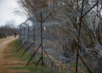 Alldaynews.gr Αυξημένη ετοιμότητα στον Έβρο για «υβριδική» επίθεση της Τουρκίας – Η απάντηση που ετοιμάζει η Ελλάδα