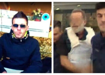 Σοκ με την Νέα Βεντέτα! Δολοφόνησε τον 19χρονο Γαλαζούλα και ο πατέρας του κατηγορείτε οτι Σκότωσε τον πατέρα του Δoλοφόνου[video]