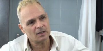 Alldaynews.gr Σάλος με τον Γαρδέλη που χαρακτήρισε «καημενούλη» τον Φιλιππίδη και είπε πως «αν συνεχίζει στη δουλειά είναι συναίνεση» (video)