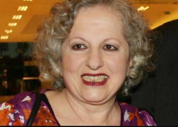 Ελένη Γερασιμίδου