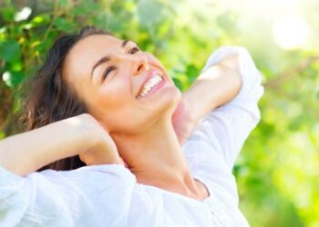 Η Απλή Συνήθεια Που Προσθέτει 4 Χρόνια Στη Ζωή Και Είναι Κάτι Που Μαθαίνεται