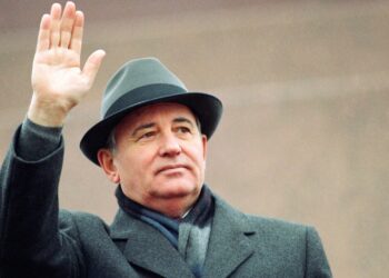 Κηδεύεται ο Μιχαήλ Γκορμπατσόφ χωρίς την παρουσία Ευρωπαίων ηγετών