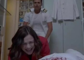 Γλυκάνισος: Οι σκηνές του συγκλόνισαν! Spoiler: Τα επόμενα επεισόδια (φωτο)