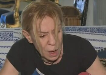 «Παρακάλαγα να με σκοτώσουν, ήξερα ότι μου τα πήραν όλα»: Γνωστό πρόσωπο πίσω από τη ληστεία λέει η αστρολόγος (video)