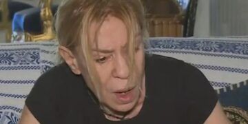 «Παρακάλαγα να με σκοτώσουν, ήξερα ότι μου τα πήραν όλα»: Γνωστό πρόσωπο πίσω από τη ληστεία λέει η αστρολόγος (video)