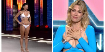 GNTM 5: Η 47χρονη που έκανε την Καγιά να κλαίει – «Εσύ είσαι το είδωλό μου»[video]