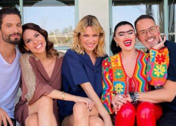 GNTM 5: Η 75χρονη που «τρέλανε» τους κριτές και μπήκε στο σπίτι