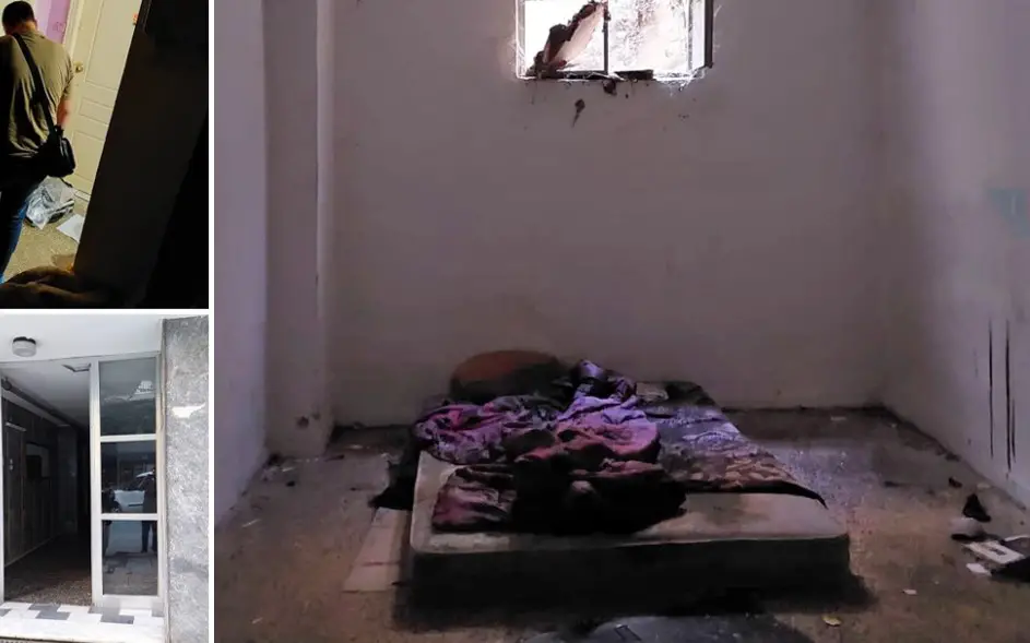 Έγκλημα στην Λάρισα: Αυτός είναι ο Νο1 ύποπτος για την δολοφονία της 35χρονης μητέρας[photo]