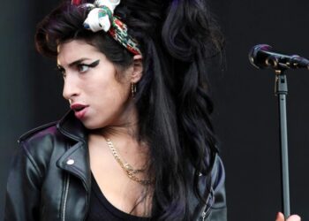 Έιμι Γουάινχάουζ