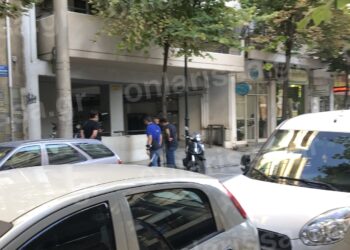 Ανατροπή με το πτώμα 35χρονης στη Λάρισα: Πρόκειται για δολοφονία