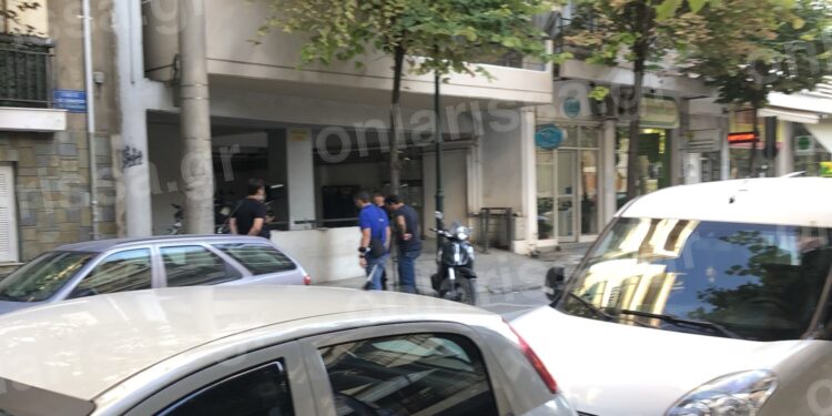 Alldaynews.gr Ανατροπή με το πτώμα 35χρονης στη Λάρισα: Πρόκειται για δολοφονία