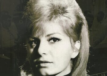 Τζένη Βάνου