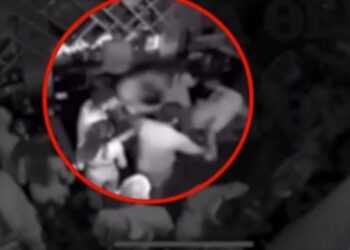 Alldaynews.gr Ίος: Άγριος ξυλοδαρμός σε μπαρ του νησιού – Με ελικόπτερο μεταφέρθηκαν τραυματίες (video)