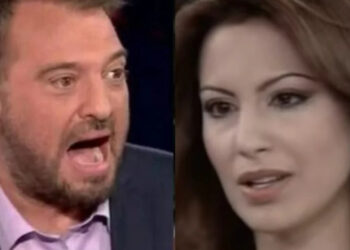 200.000 ευρώ σε 45 λεπτά: H Γεωργία διέλυσε τον τραπεζίτη, πήρε όλα τα λεφτά του DEAL και έγραψε τηλεοπτική ιστορία