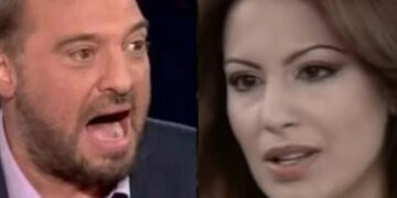 Alldaynews.gr 200.000 ευρώ σε 45 λεπτά: H Γεωργία διέλυσε τον τραπεζίτη, πήρε όλα τα λεφτά του DEAL και έγραψε τηλεοπτική ιστορία