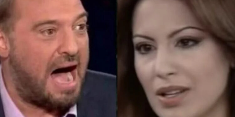 Alldaynews.gr 200.000 ευρώ σε 45 λεπτά: H Γεωργία διέλυσε τον τραπεζίτη, πήρε όλα τα λεφτά του DEAL και έγραψε τηλεοπτική ιστορία