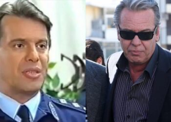 Σπύρος Μισθός