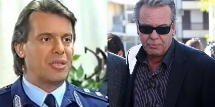 Alldaynews.gr Σπύρος Μισθός