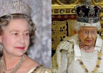 Alldaynews.gr Ελισάβετ – Αμύθητα πλούτη, τεράστια περιουσία: Η εξωπραγματική συλλογή κοσμημάτων, αχανείς εκτάσεις γης, πολυτελή ακίνητα και… αιολικά πάρκα