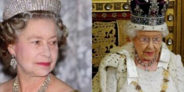 Ελισάβετ – Αμύθητα πλούτη, τεράστια περιουσία: Η εξωπραγματική συλλογή κοσμημάτων, αχανείς εκτάσεις γης, πολυτελή ακίνητα και… αιολικά πάρκα