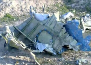 Βουλγαρία: Συνετρίβη μαχητικό αεροσκάφος