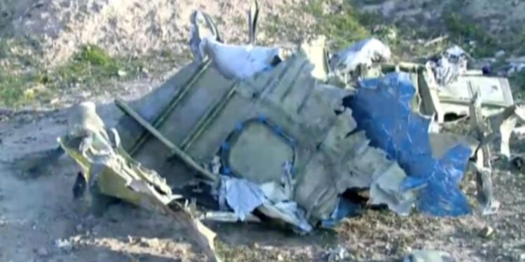 Βουλγαρία: Συνετρίβη μαχητικό αεροσκάφος